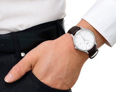 The season’s top 3 watches for men
