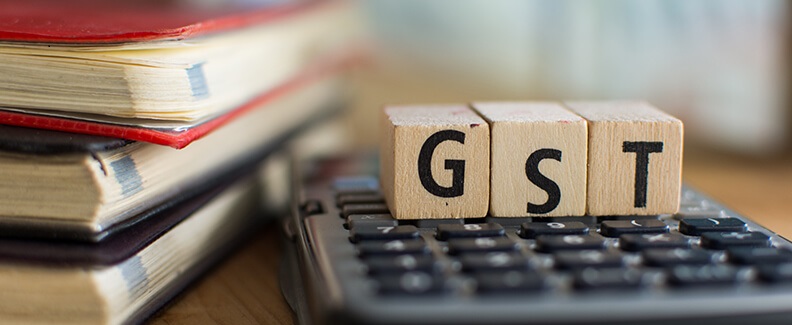What are the benefits of GST?