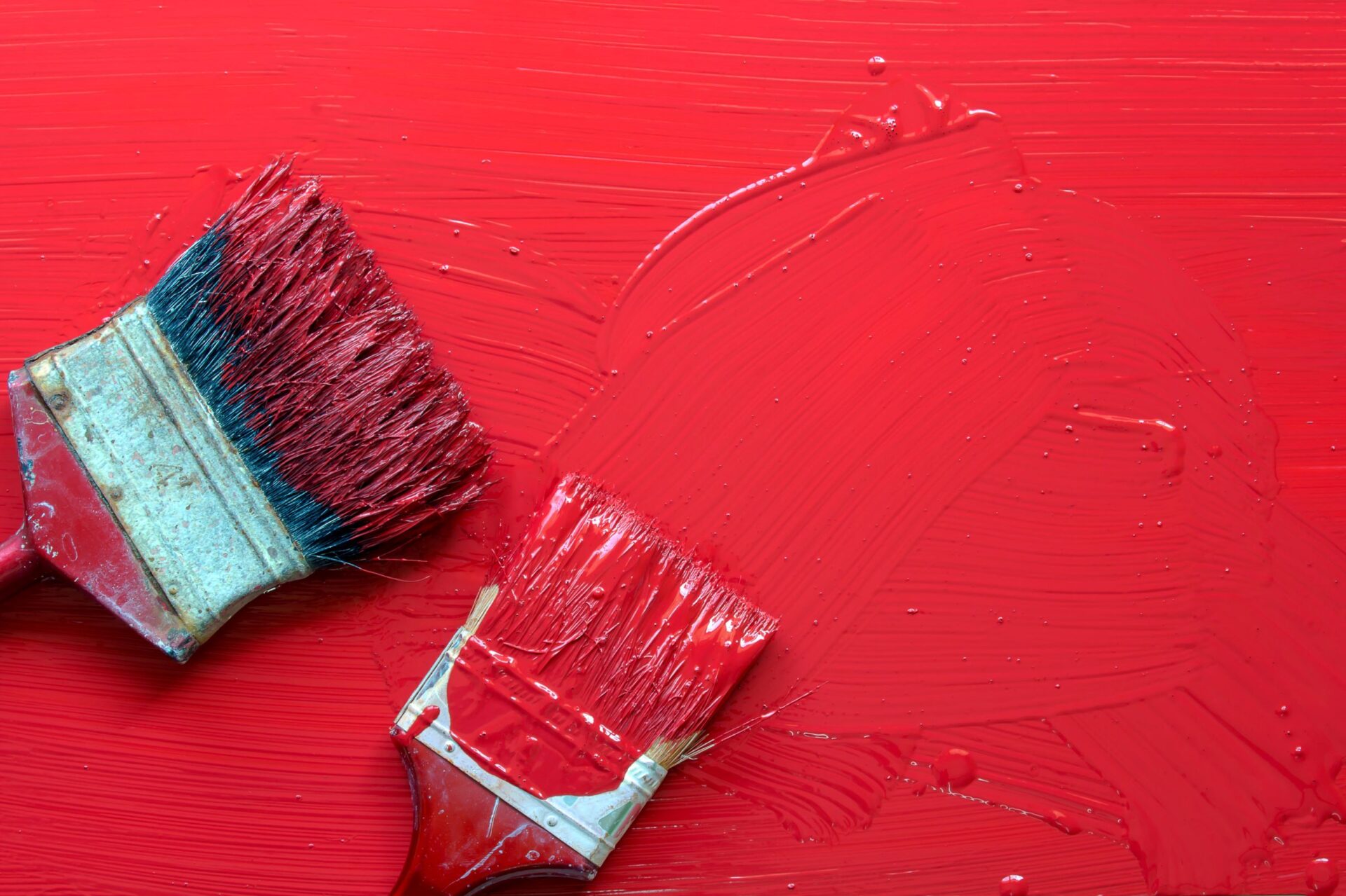 Painting your house? Check out these finishes