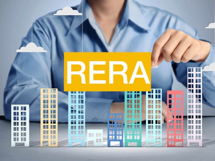 Use RERA to your advantage when buying a Mumbai home